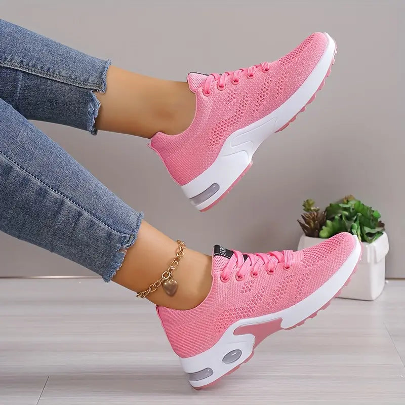 Damen Sneaker Schuche