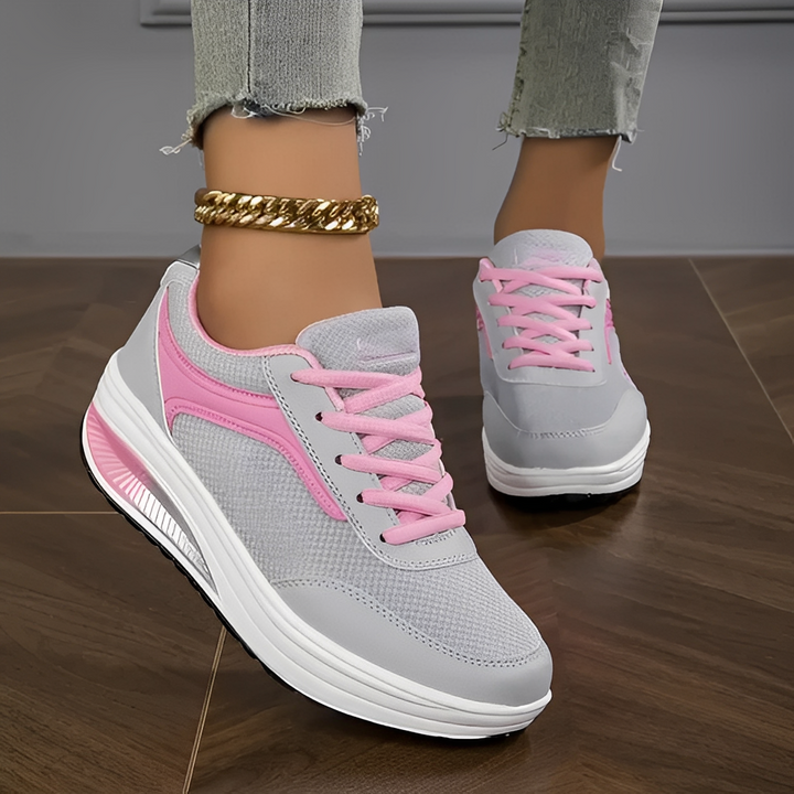 Jorilyn - Stilvolle und modische Schuhe für Frauen