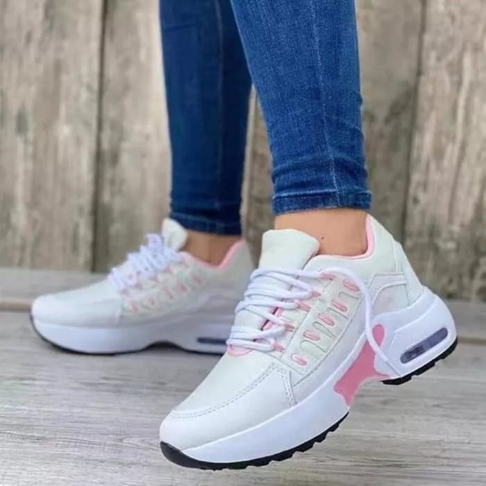 Damen Sneaker Sportschuhe