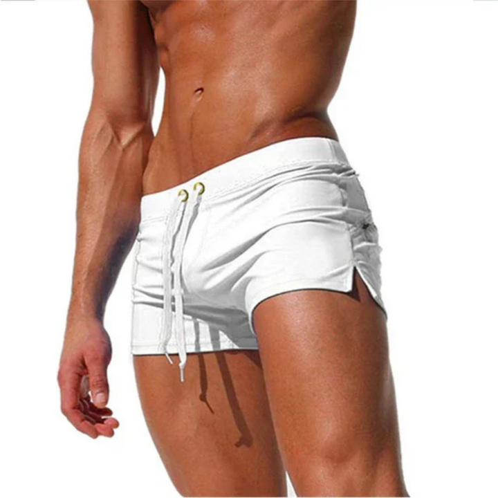 Hiawatha - Herren-Badehose, schnell trocknend & stylisch