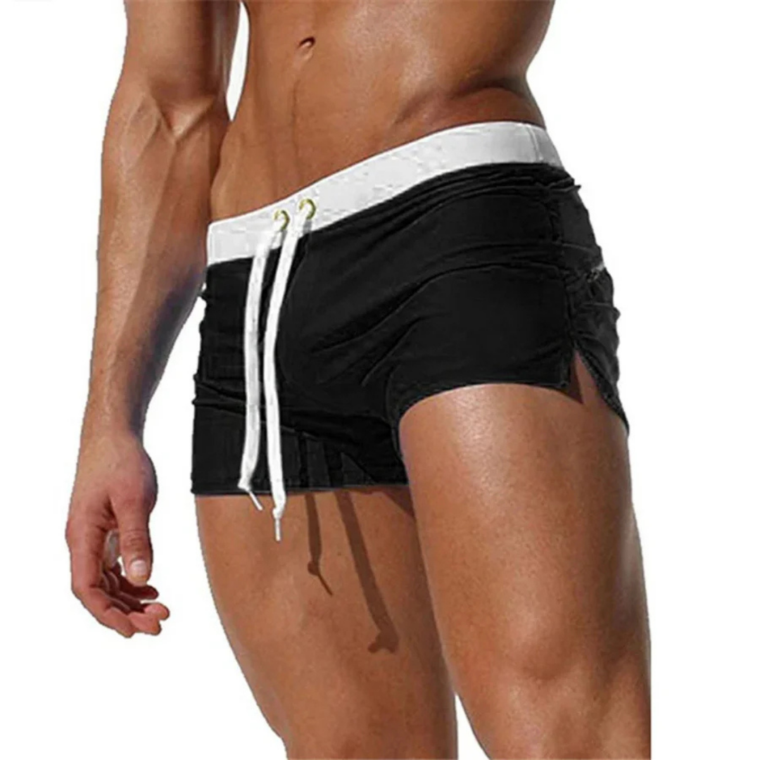 Hiawatha - Herren-Badehose, schnell trocknend & stylisch