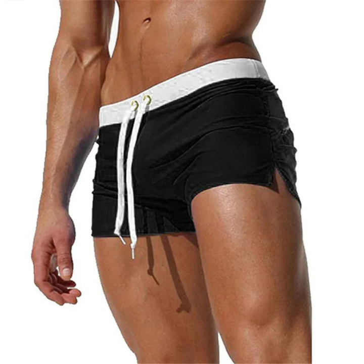 Hiawatha - Herren-Badehose, schnell trocknend & stylisch