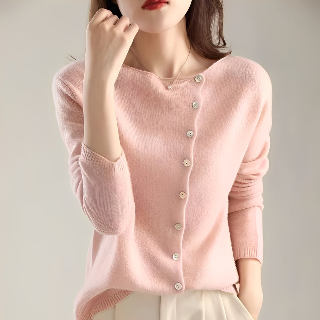 Genf – Modische Damenjacke