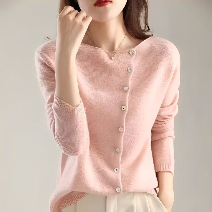 Genf – Modische Damenjacke