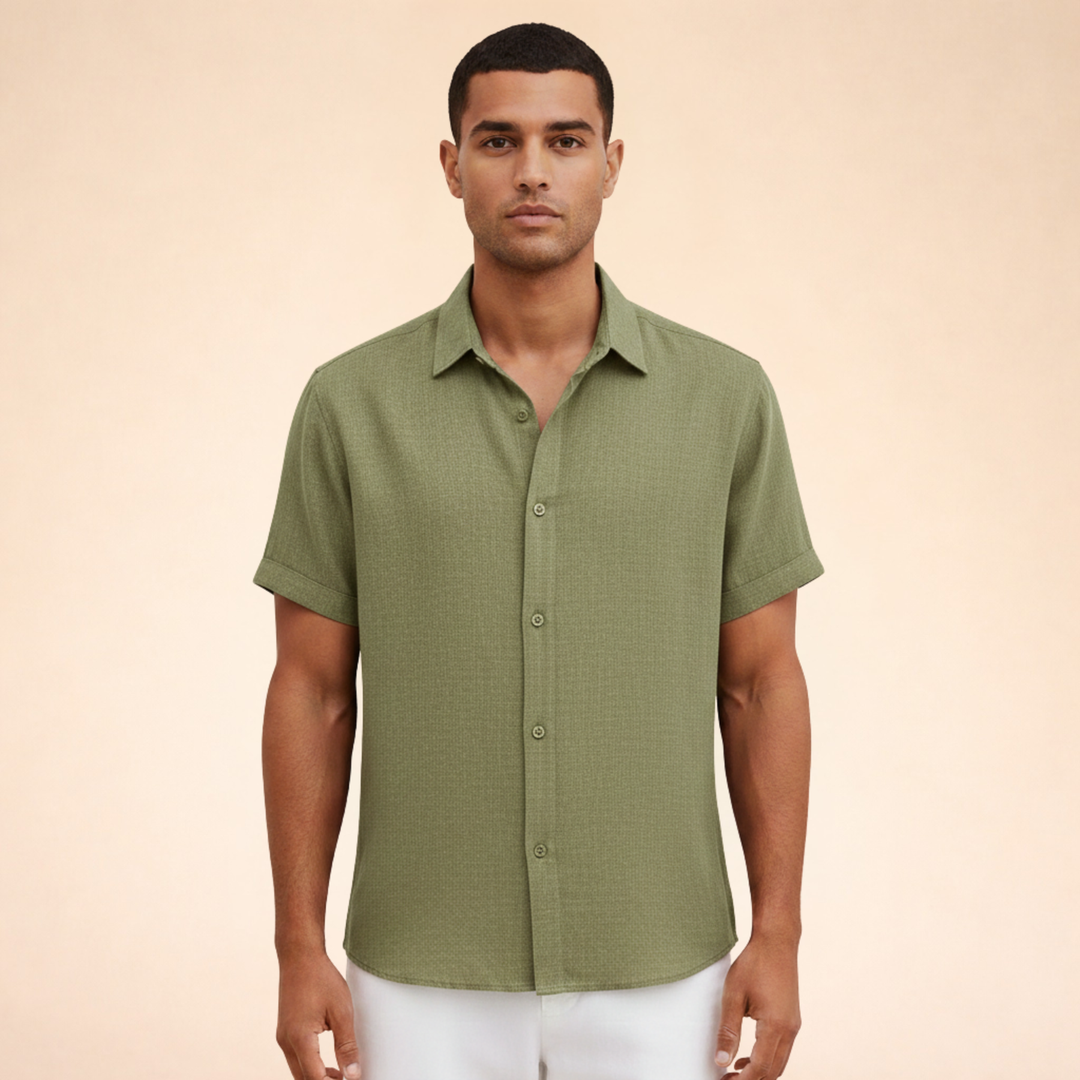 Thomas | Modernes und elegantes Polo Hemd