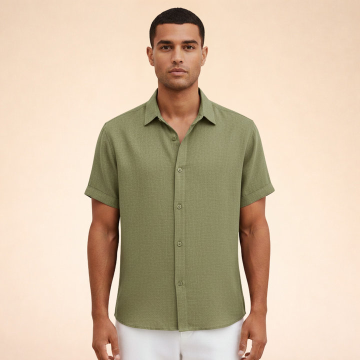 Thomas | Modernes und elegantes Polo Hemd