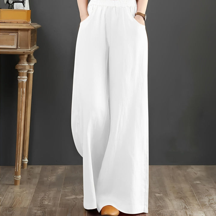Dorothy - Komfortable Damenhose mit weiter Passform