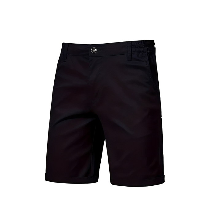 Calven - Herren Sommer-Casual-Shorts