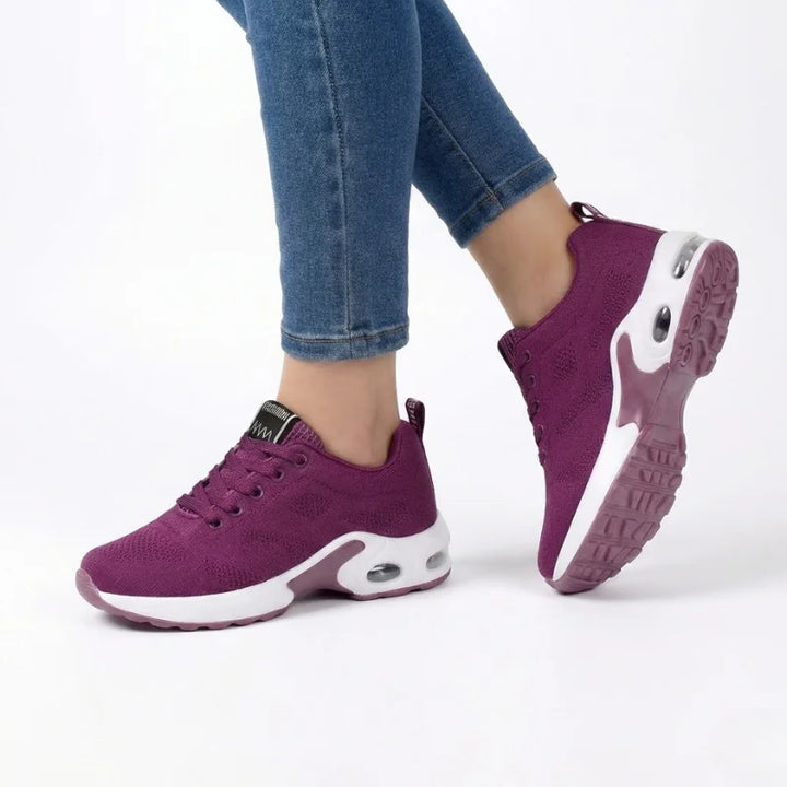 Unisex Orthopedische Wandelschoenen Comfortzool