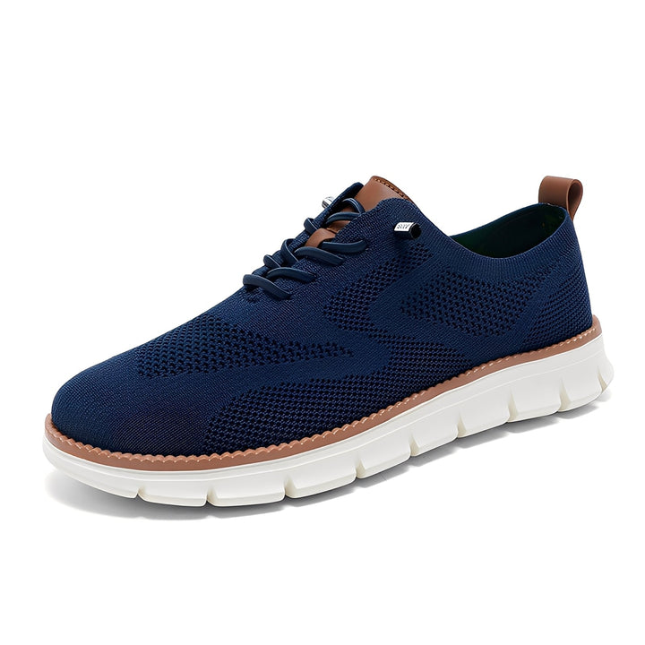 Amand - Herren-Schuhe mit orthopädischer Unterstützung