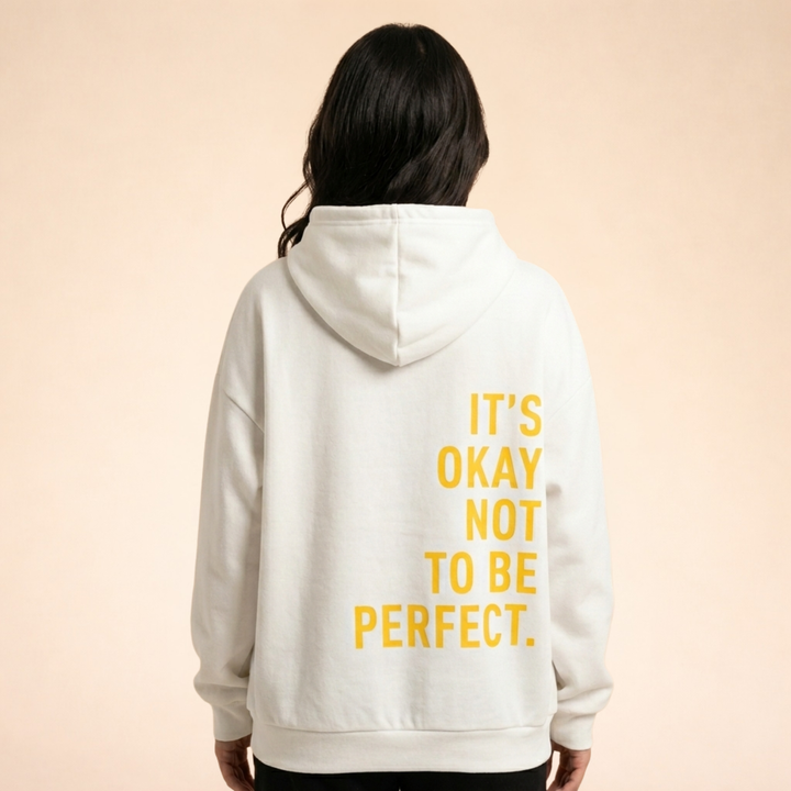 Christine | Lässiger und vielseitiger Oversized-Hoodie