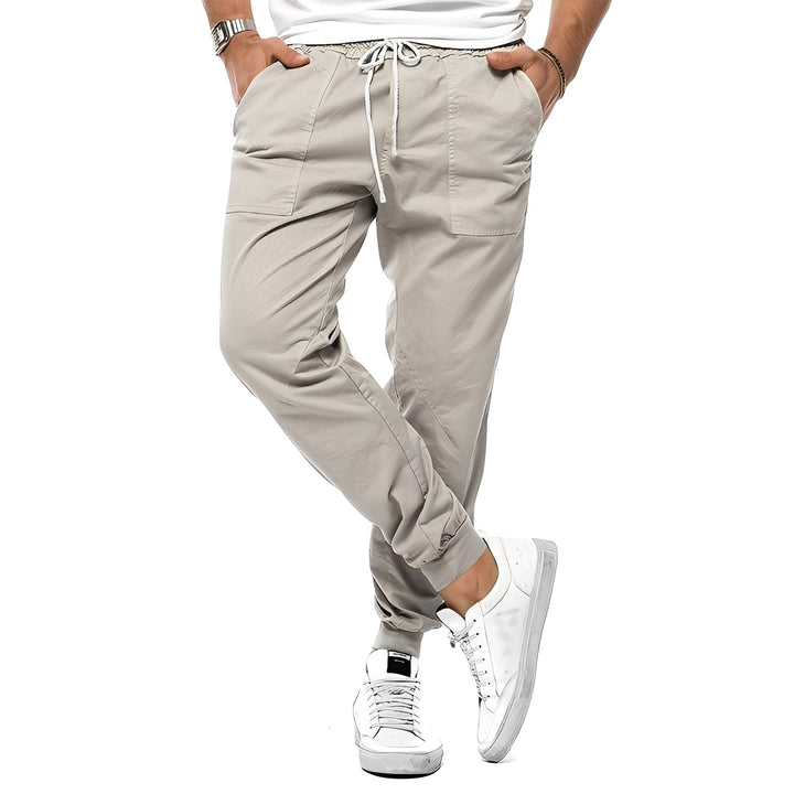 Cooper - Stilvolle Herren-Stretchhose
