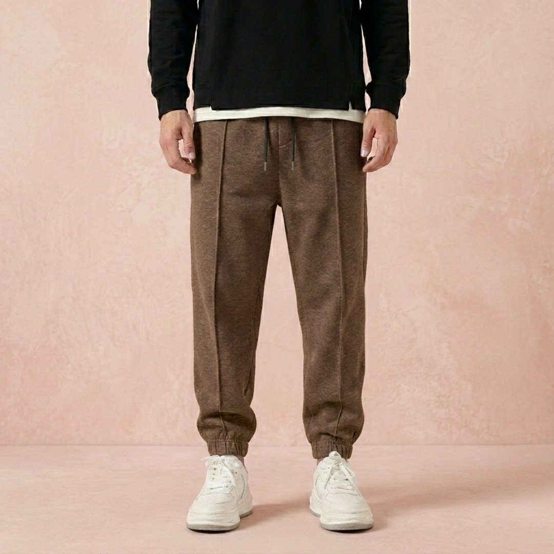 Philipp | Bequeme und atmungsaktive Sporthose