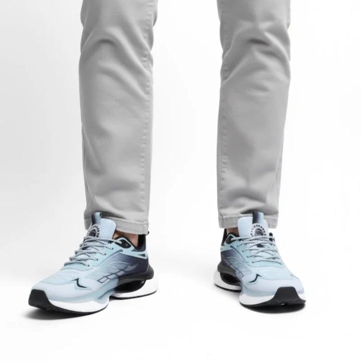 Unisex-Wanderschuhe zum Hineinschlüpfen