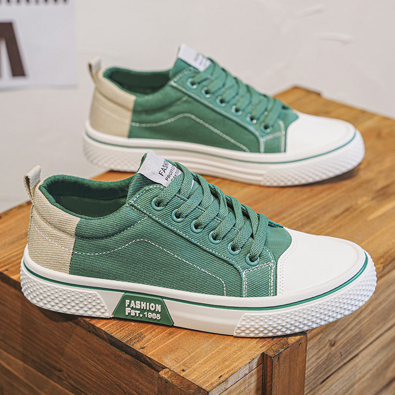 Ivan - Stilvolle Skateboard-Sportschuhe für Herren