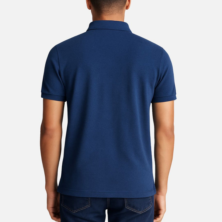 Finn – Men’s Hugo Polo Short Sleeve - Image 8