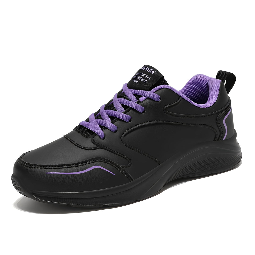 Claudia - Lässige Schnürschuhe für Damen