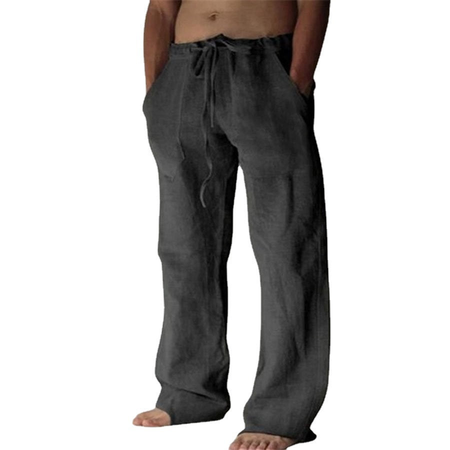 Anton – Bequeme Herrenhose für jeden Tag