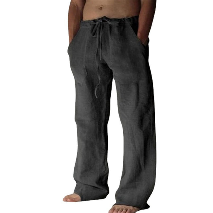 Anton – Bequeme Herrenhose für jeden Tag