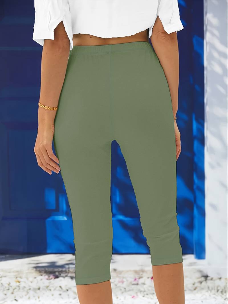 Lunara – Bequeme Alltags-Leggings von Gesamtkonfort
