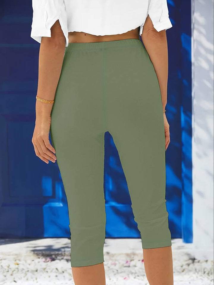 Lunara – Bequeme Alltags-Leggings von Gesamtkonfort