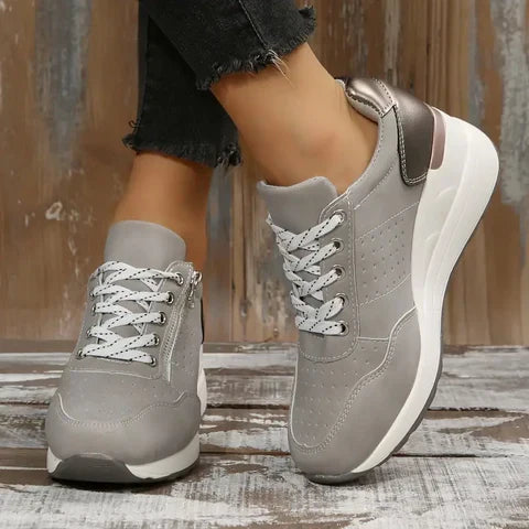 Damen Orthopädische Wanderschuhe