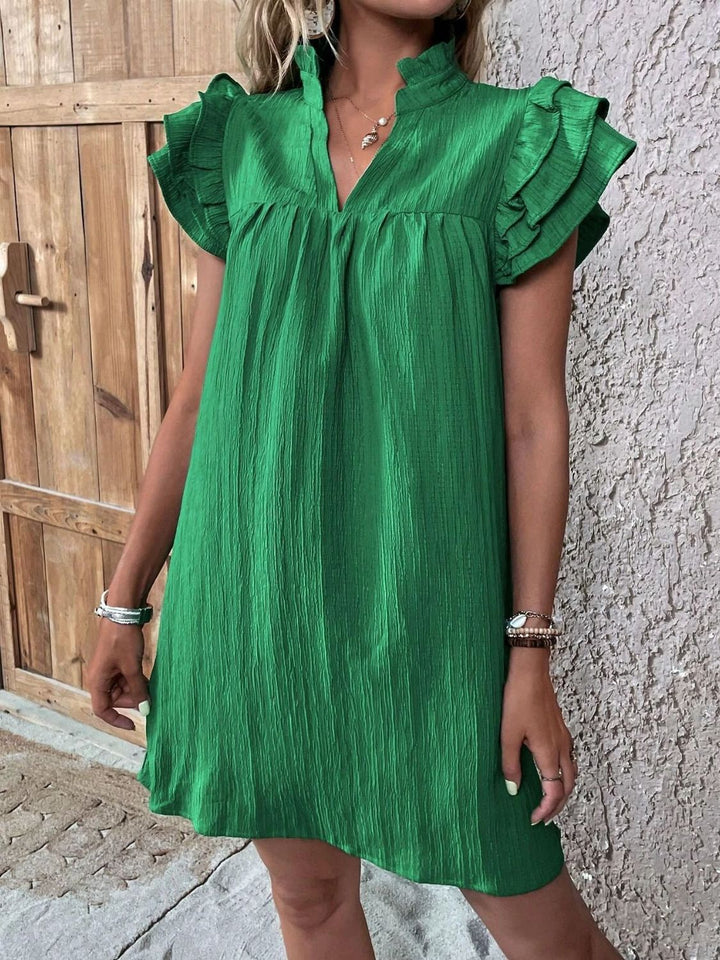Sandra – Effortless Summer Dress for Women - Image 5