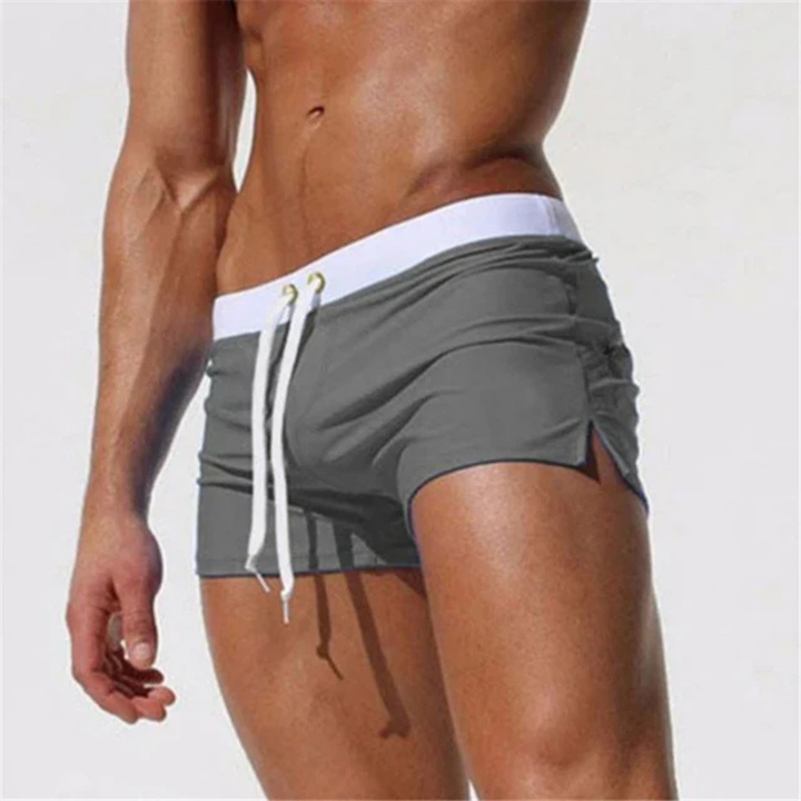 Hiawatha - Herren-Badehose, schnell trocknend & stylisch