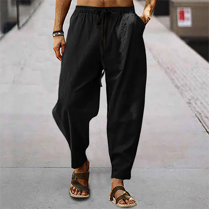 Titus – Herren Strandhose aus leichtem Material