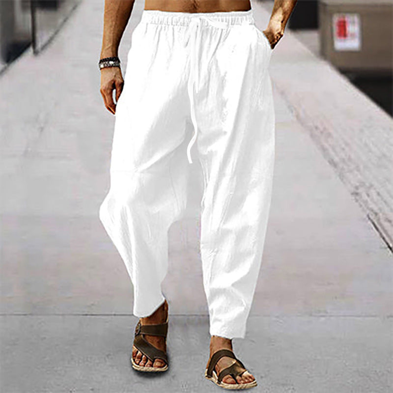 Titus – Herren Strandhose aus leichtem Material