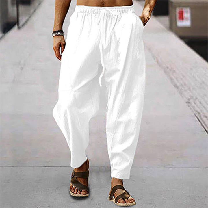Titus – Herren Strandhose aus leichtem Material