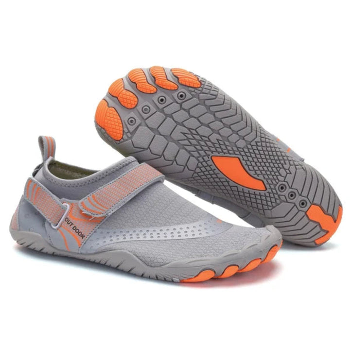 Emil | Unisex Ergonomische Barfuß Wasserschuhe