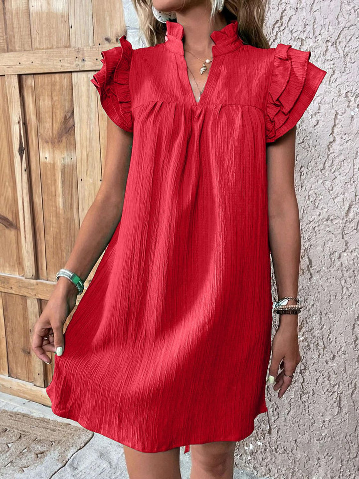 Sandra – Effortless Summer Dress for Women - Image 23