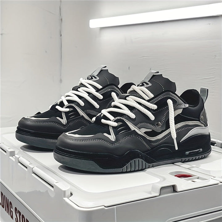 Herren  Sportschuhe Sneaker