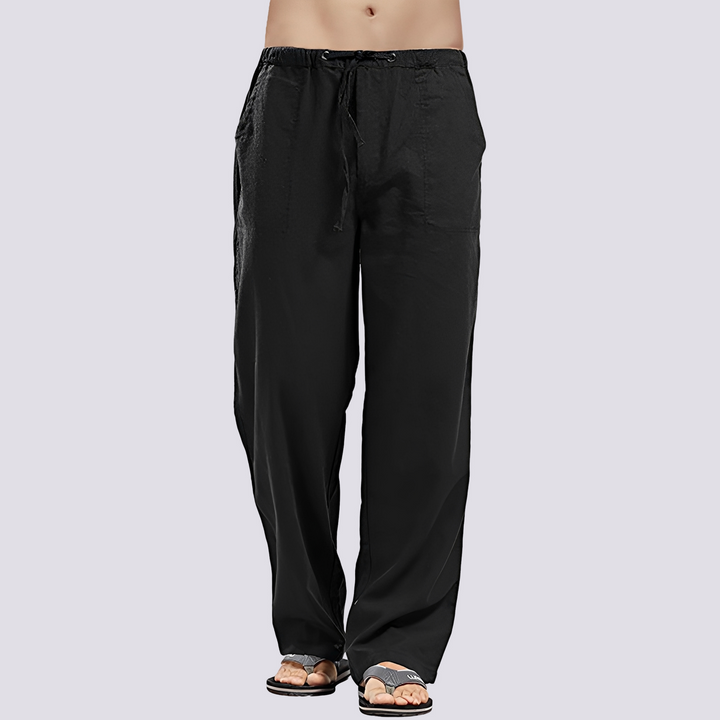 Jackson - Lässige, lockere Hose für Herren