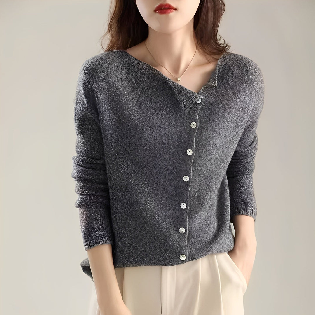 Genf – Modische Damenjacke