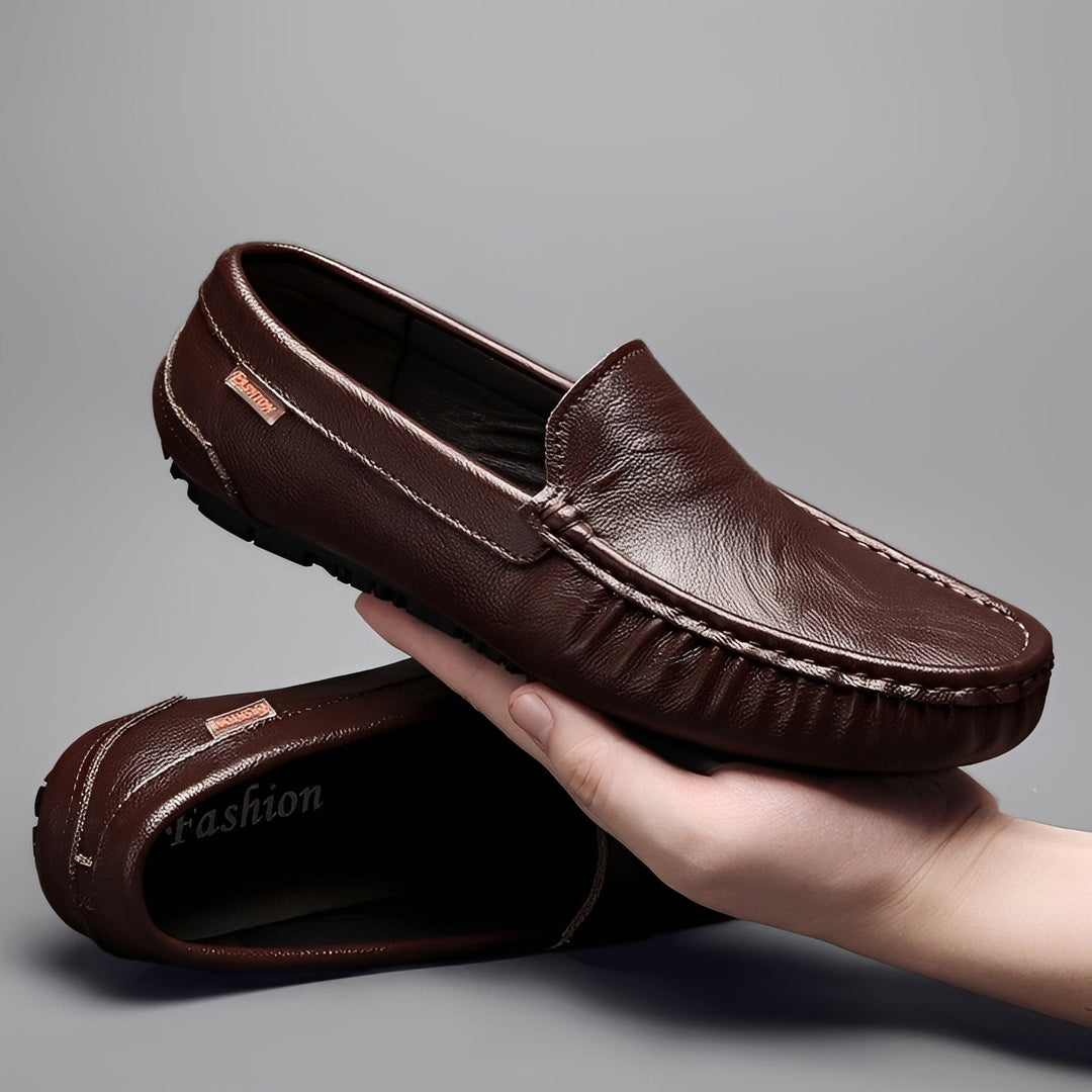 Jacob - Lässige, elegante Schuhe für Herren