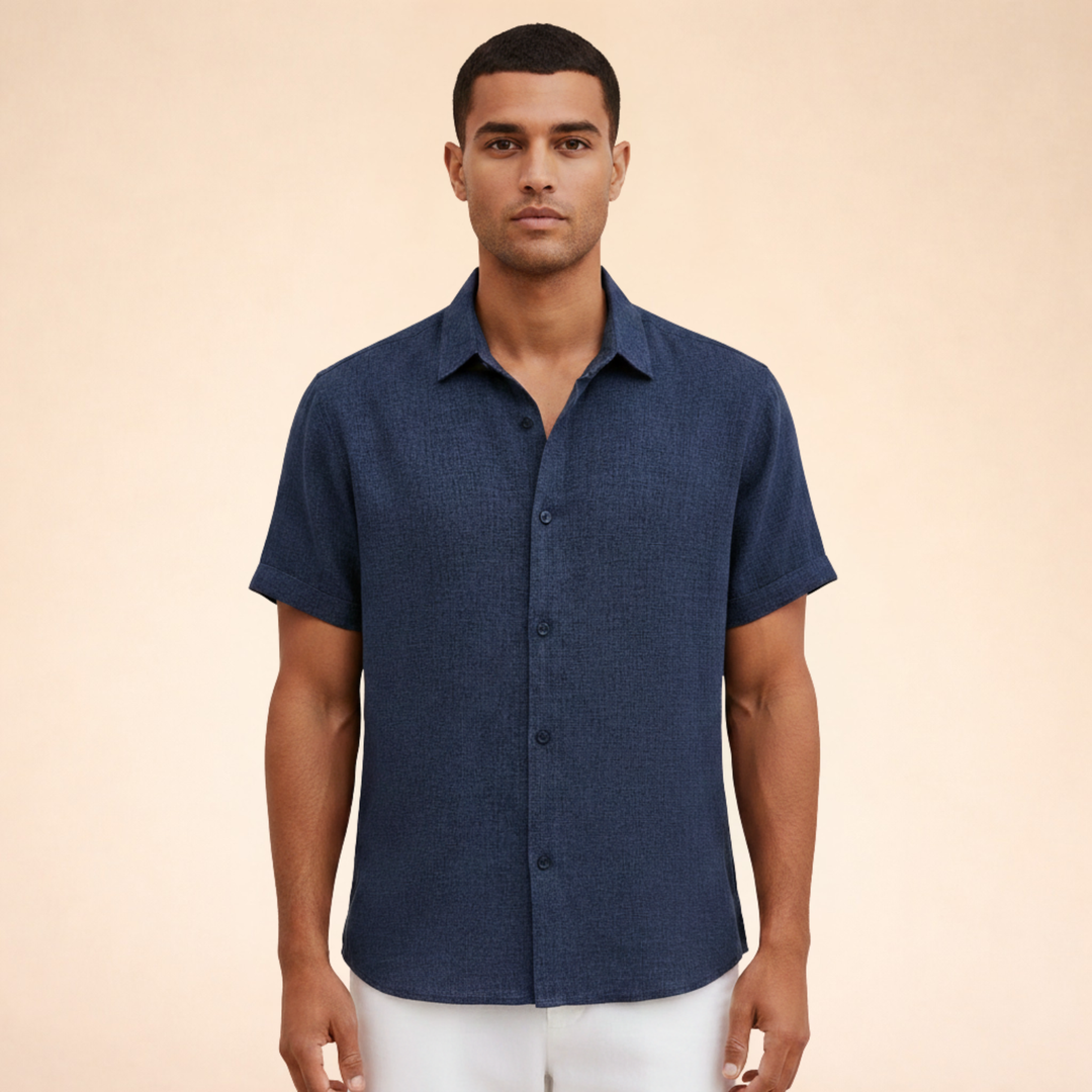 Thomas | Modernes und elegantes Polo Hemd