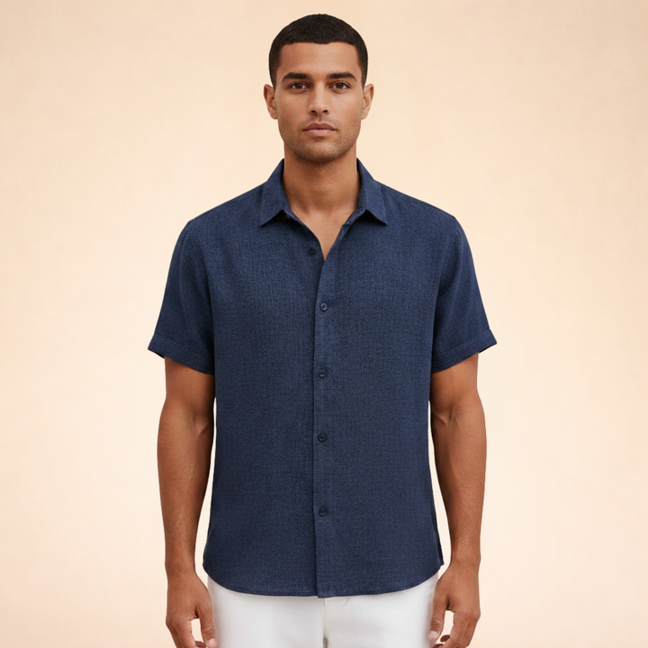 Thomas | Modernes und elegantes Polo Hemd