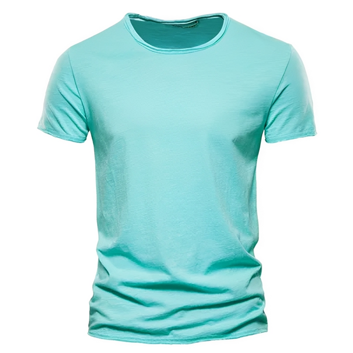 Blaise - Klassisches Herren-T-Shirt