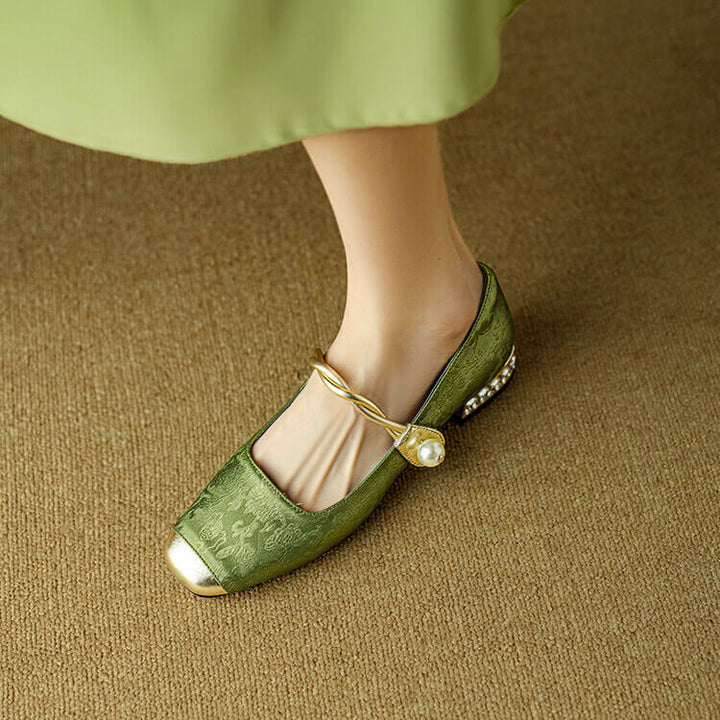 Lola – Casual Platform Sneakers for Women - Image 9