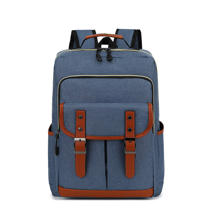 Charlie - Zeitloser wasserdichter Herrenrucksack