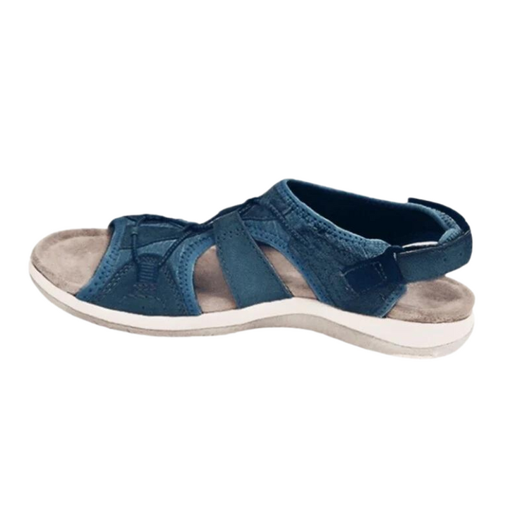Orthopädische Sandalen Damen – Komfort & Stützfunktion