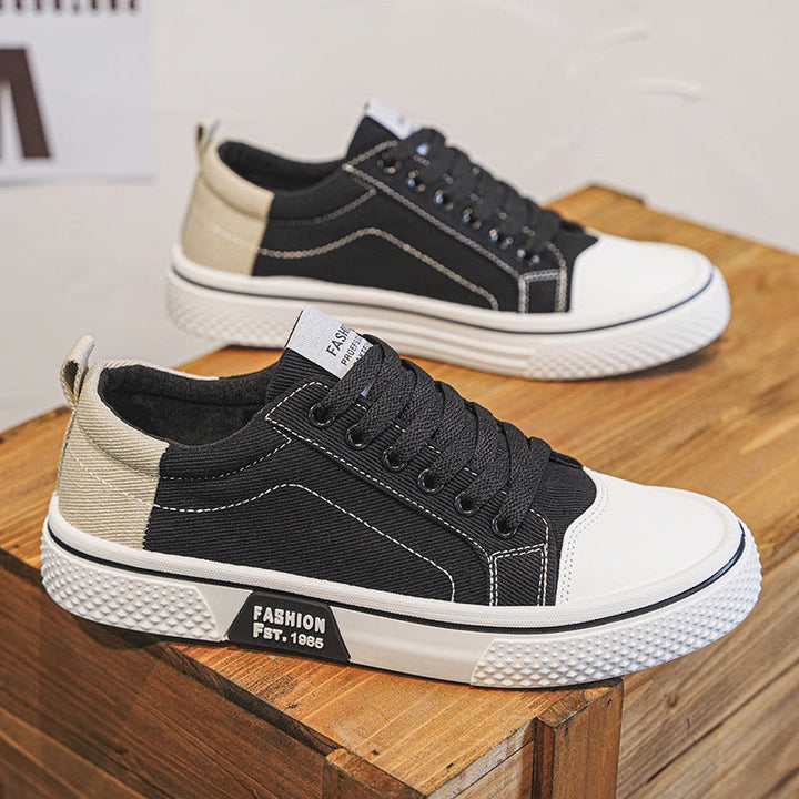Ivan - Stilvolle Skateboard-Sportschuhe für Herren