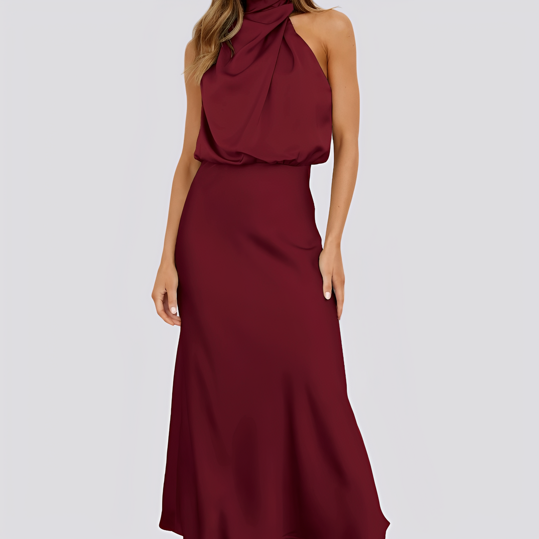 Melanie - Elegantes Abendkleid für Damen