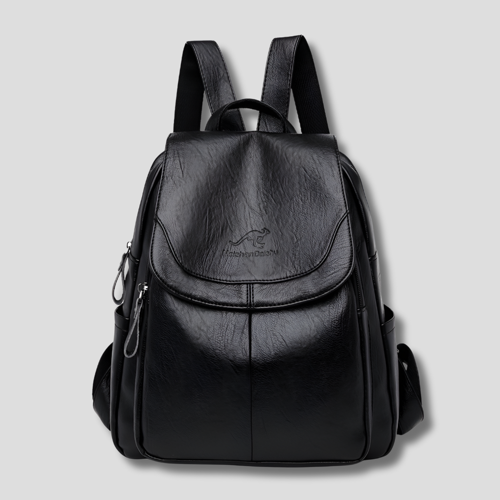 Isaline – Praktischer und stilvoller Rucksack
