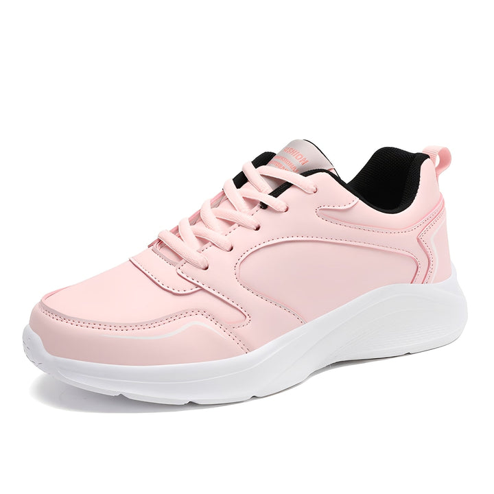 Claudia - Lässige Schnürschuhe für Damen