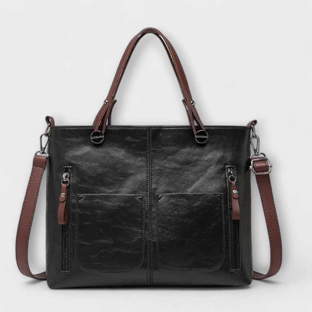 Michaela | Funktionale Damen-Handtasche für den Alltag
