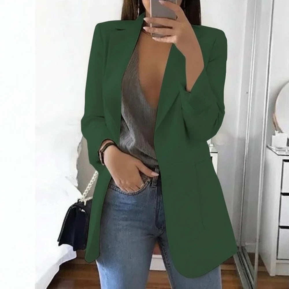 Marie - Eleganter Blazer für das Büro