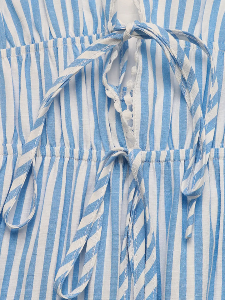 Gisela – Stylish Summer Dress for Women - Image 9